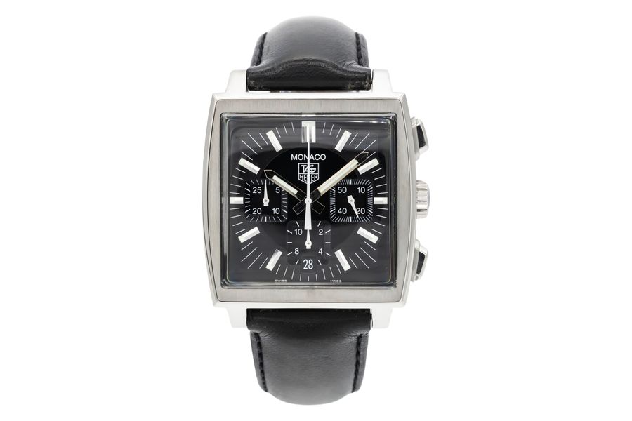 Tag Heuer Monaco CW2111.FC6171